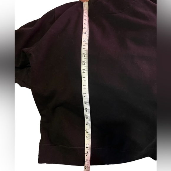 Men’s San Jose Sharks pull over sweater hoodie - Picture 6 of 9